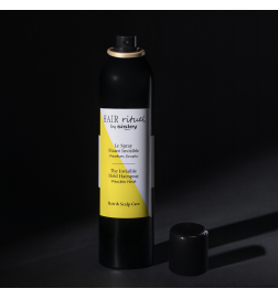 Das Unsichtbare Fixierspray - Haare Das Unsichtbare Fixierspray - Haare